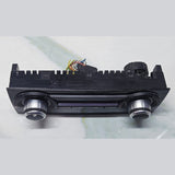2011 BMW 7 SERIES REAR AC HEAT AIR CLIMATE CONTROL SWITCH 9228398 OEM