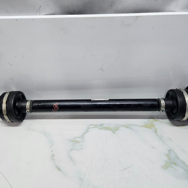 2021-2024 BMW M3 M4 G80 G82 G83 Rear Right Axle Shaft 8089856 LOW MILEAGE