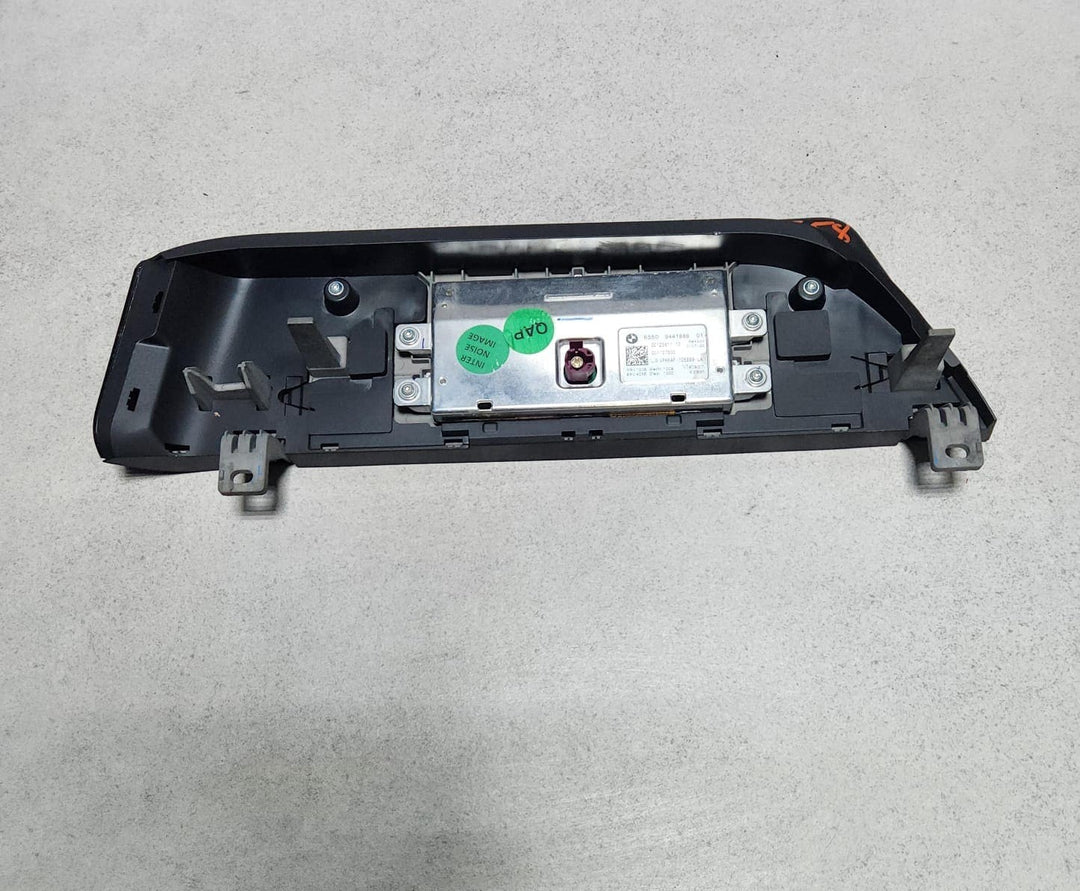 BMW Central Information Display 9441888 G20 3 Series