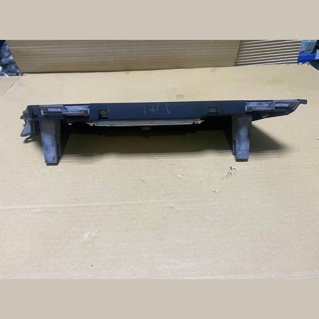 2020-2022 BMW X6 G06 Central Information Display 5A0E6B6  X5 G05 X6 G06 X7 G07