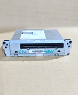 BMW 5 SERIES F10 F11 530D 2013 ALPINE RADIO CD DISC PLAYER UNIT -  9294210