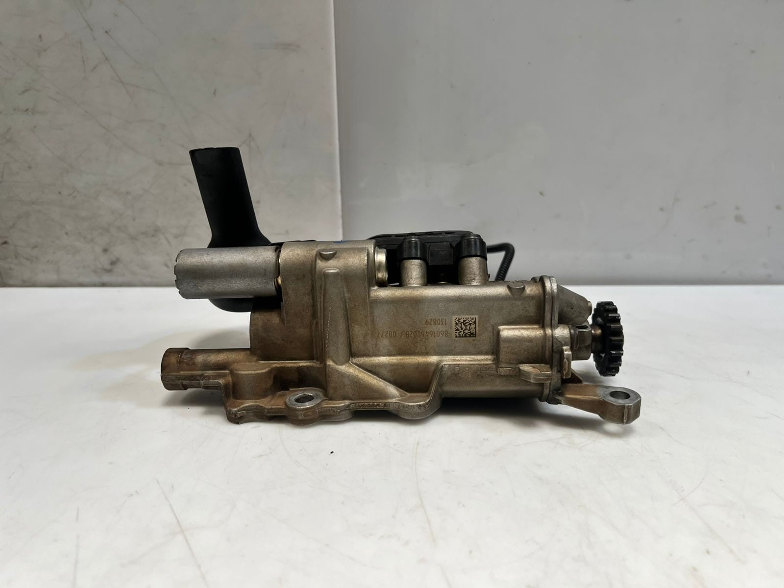2012-2015 BMW 118i 114i 1' 3' N13 F20 F21 F30 F31 Engine Oil Pump 8601646 OEM