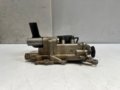 2012-2015 BMW 118i 114i 1' 3' N13 F20 F21 F30 F31 Engine Oil Pump 8601646 OEM