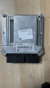 2007-13 BMW 530D, X5 E70, X6 E71 3.0L Engine Control Unit 8509035