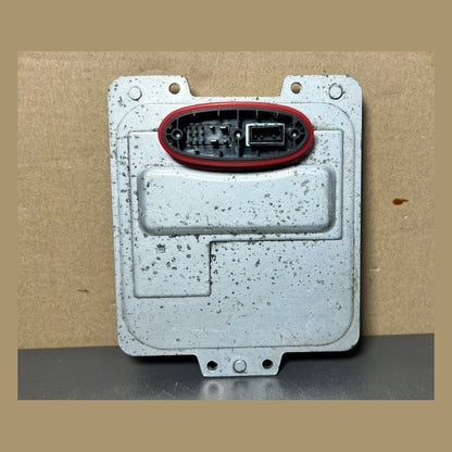 Mercedes W212 E-Class Xenon Light Headlight Control Module Unit A212 9003502 OEM
