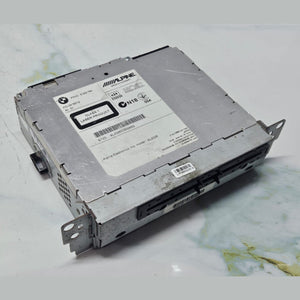BMW F20 F21 F22 F30 F31 Alpine CD Champ 2 Radio Player Head Unit 9323784 OEM