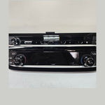 Load image into Gallery viewer, BMW G30 G31 G32 G38 F90 M5 LCI Air Conditioning Control Panel Ceramics 5A47FF5