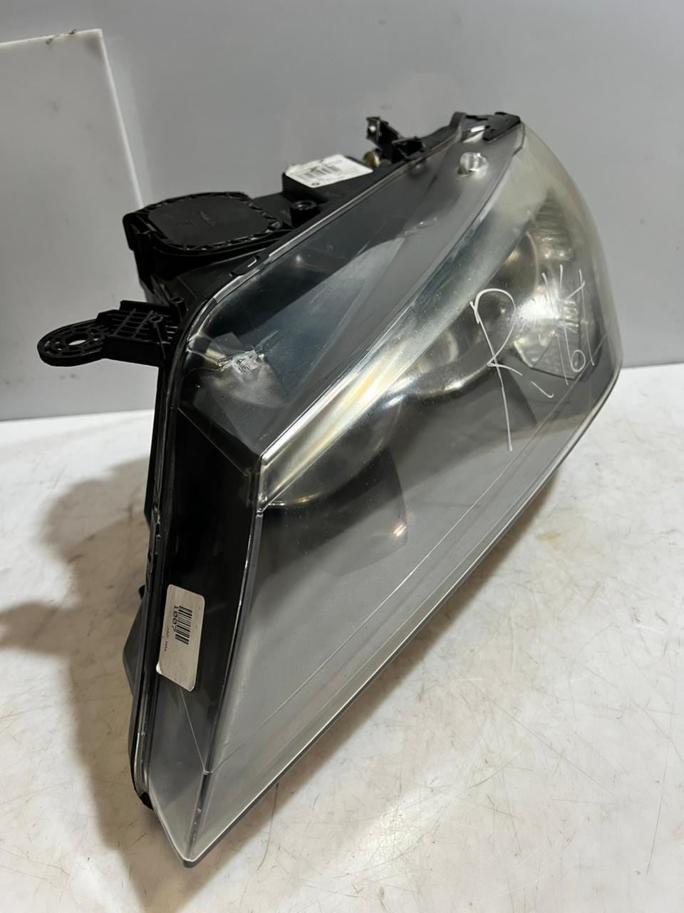 2010-2017 BMW X3 F25 CCC Front Headlight Left Side 7217289 RHD OEM