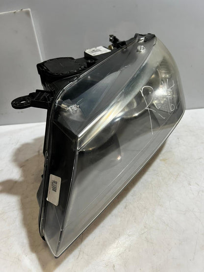 2010-2017 BMW X3 F25 CCC Front Headlight Left Side 7217289 RHD OEM