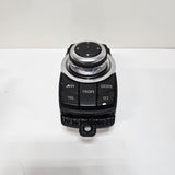 BMW F01 F02 F10 F12 Media Switch Controller Joystick 9212451 OEM