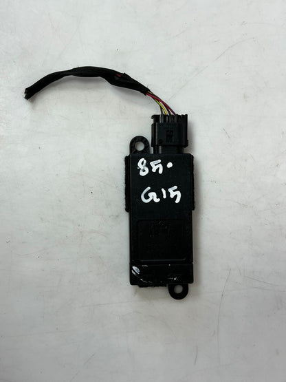 BMW G14 M8 F91 Z4 G29 CONTROL UNIT DWA ALARM SYSTEM INTERIOR PROTECTION 7946190