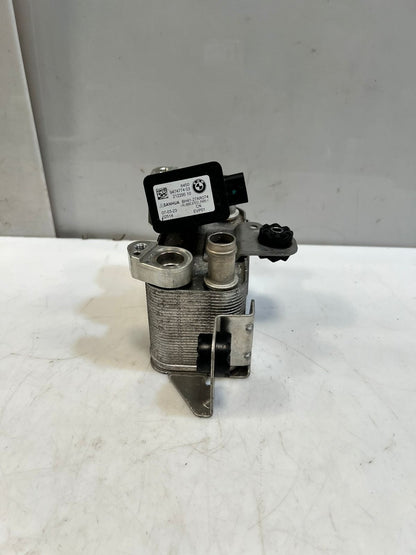 2022 BMW IX XDRIVE40 EV120 AIR CON RECEIVER DRYER 9474774 OEM