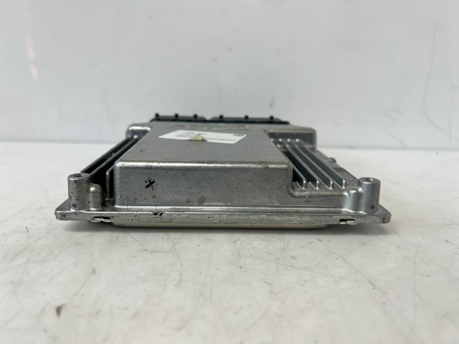2005-2008 BMW X3 3.0D E83 M57 D30 Engine Control Unit ECU 7801217 OEM