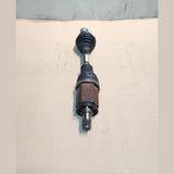 2010-2015 BMW X1 Front Left CV Axle Shaft 7591681 X1 E84