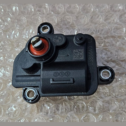 OEM BMW F90 F95 G07 G20 G21 G22 Muffler Exhaust Flap Actuator Motor 8686640