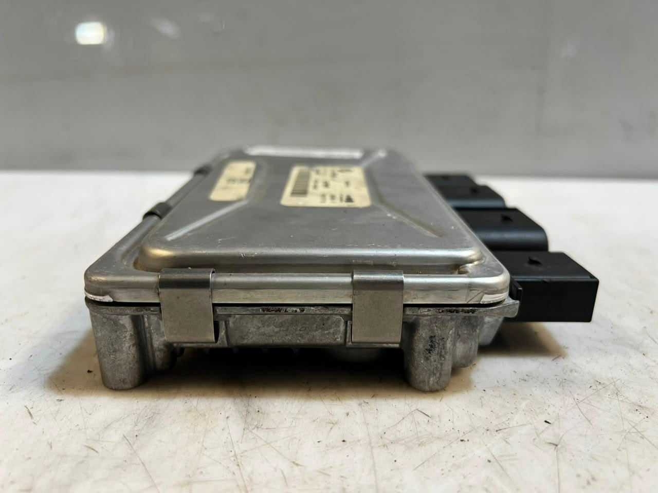 BMW 5 Series F10 F01 F02 F06 F07 F11 F18 Steering Rack Control Module 6796392