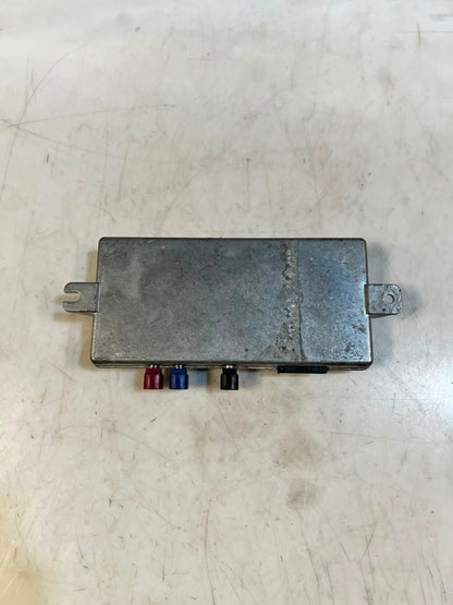 2007-2013 BMW E70 X5 E71 X6 Rear View Camera Control Module 9245516 OEM