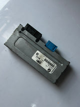 2009-11 BMW 750i Central Gateway Control Module 9213187 5' 6' 7' F07 550, F01