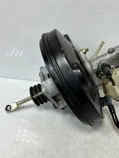 2003-2008 BMW Z4 E85 3.0 Brake Master Cylinder Servo 6757273 OEM