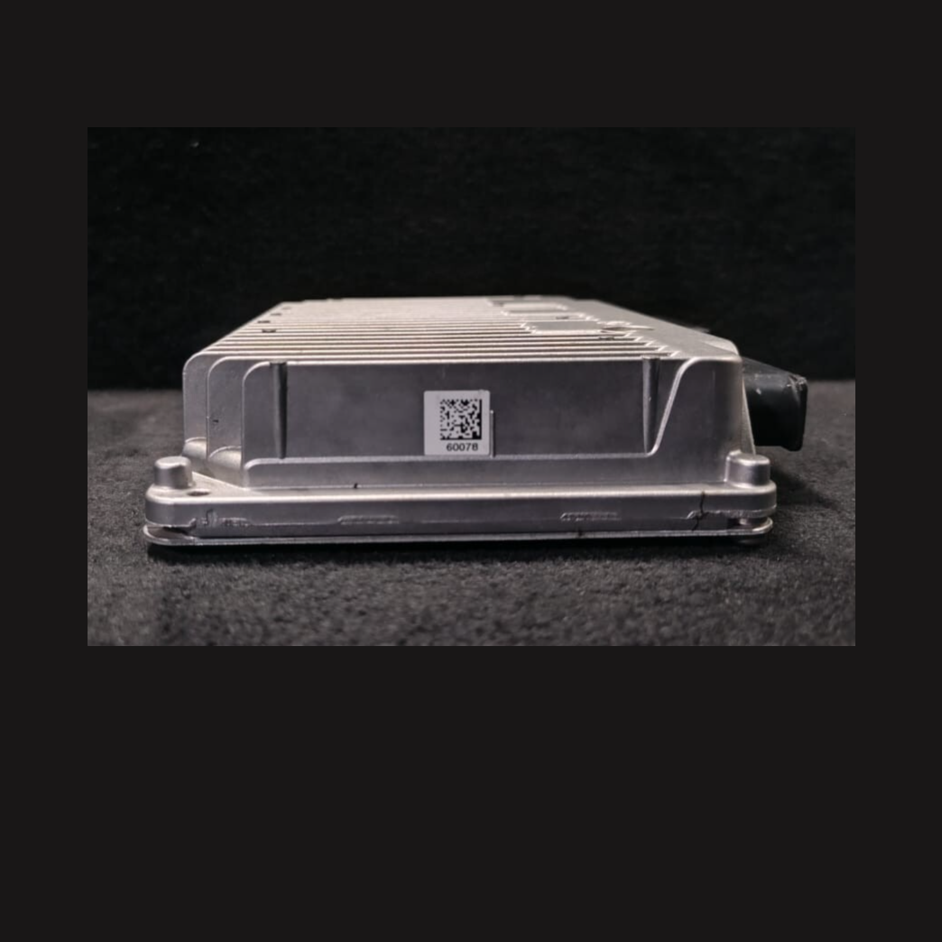 BMW X5 E53 E60 E61 E65 VALVETRONIC  MODULE VVT  MODULE - 7575654