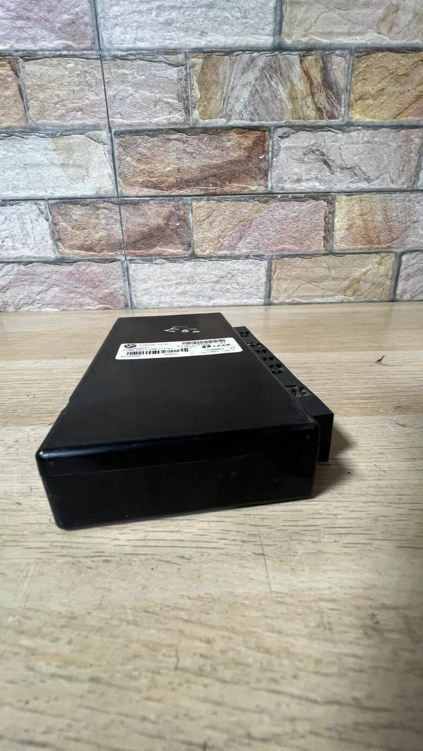 BMW Body Gateway Control Module 9167202 E60 E61 E63 E64 models.