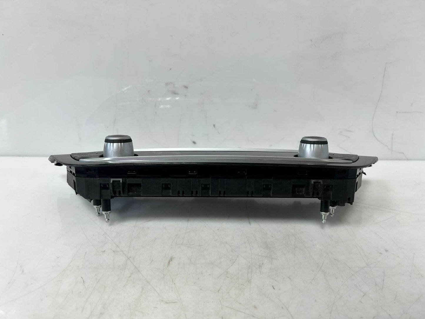 2016 BMW 5 Series G30 G31 A/C condition Climate heater Control Panel 6834435 OEM