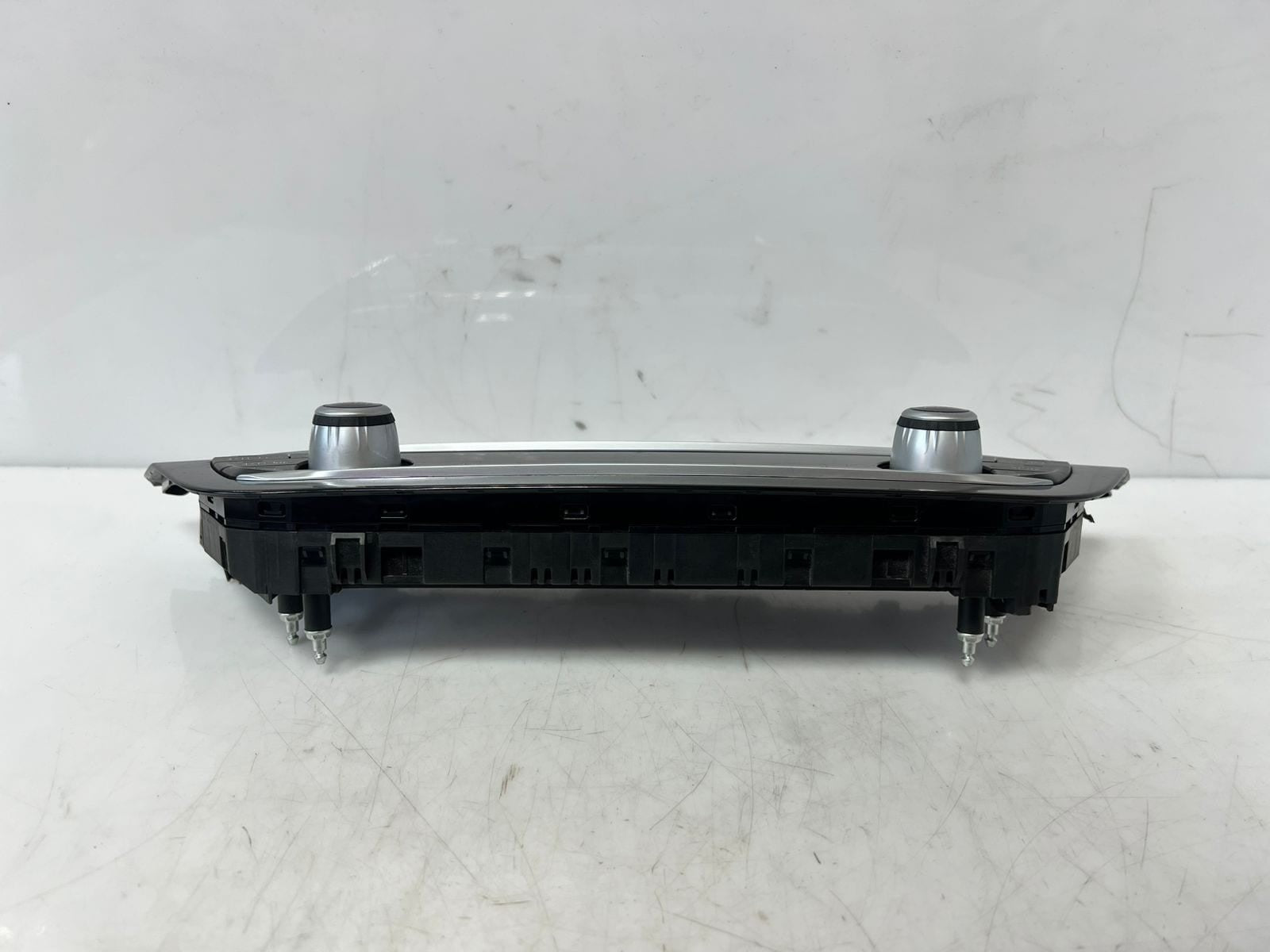 2016 BMW 5 Series G30 G31 A/C condition Climate heater Control Panel 6834435 OEM