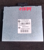 قم بتحميل الصورة إلى عارض الصور، OEM BMW X1 E84 VOLTAGE CONVERTER CONTROL MODULE 9253208