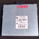 OEM BMW X1 E84 VOLTAGE CONVERTER CONTROL MODULE 9253208