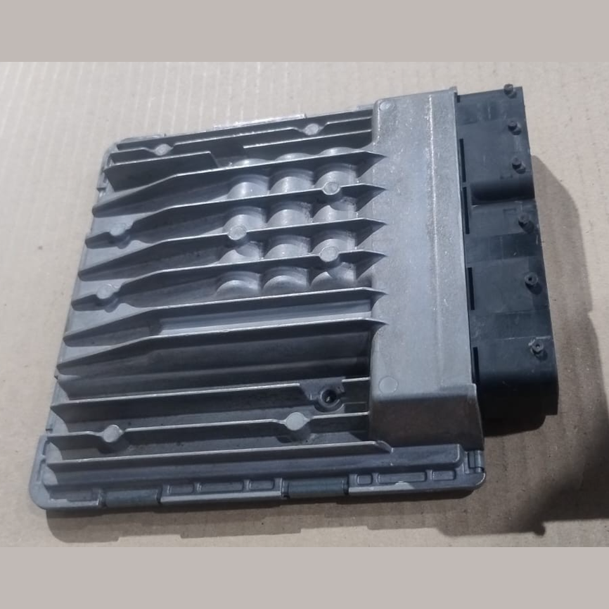 BMW 5 SERIES E60 525 525I N52B30A N52 ENGINE CONTROL UNIT MODULE  ECU 7533166