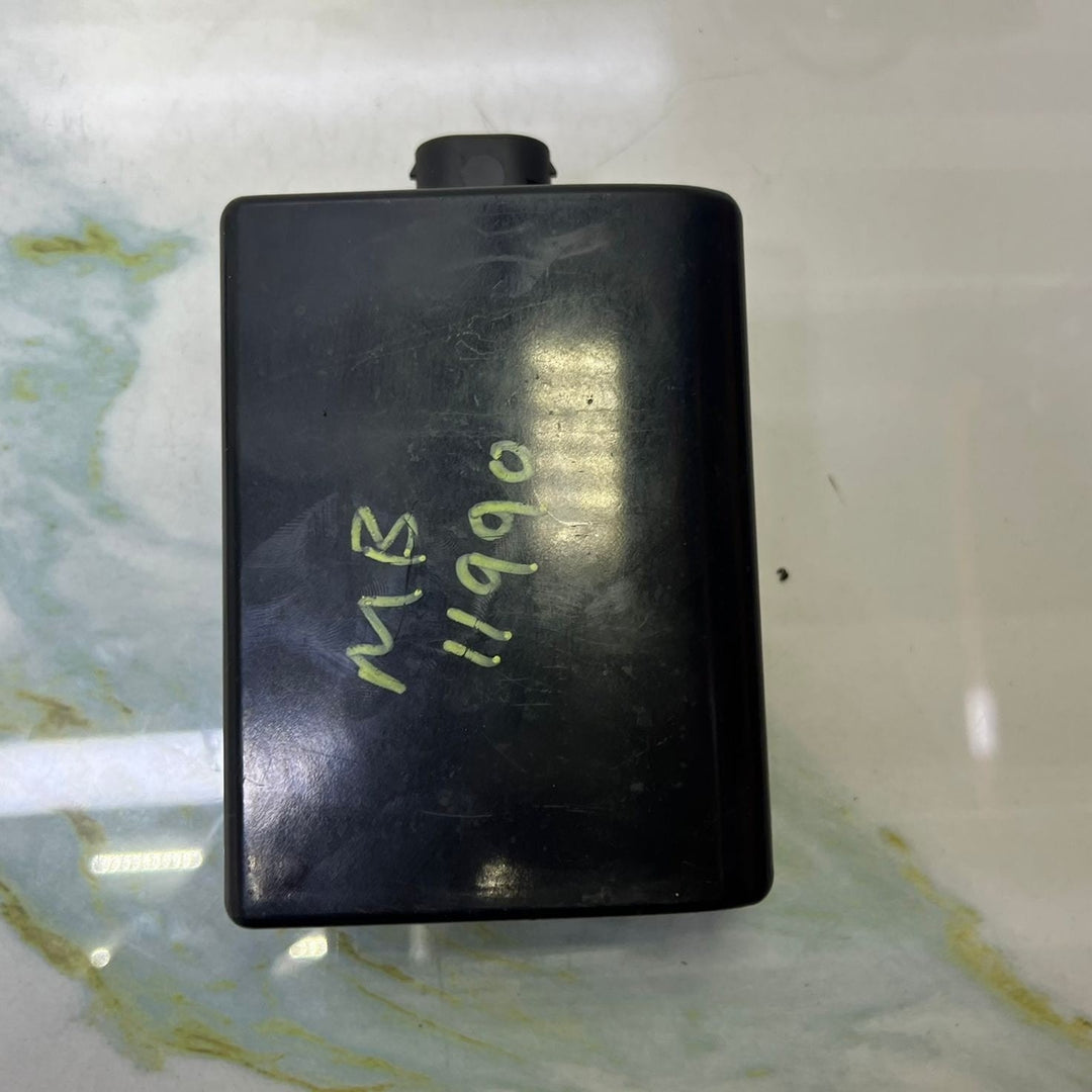 2011-2016 Mercedes E250 Distronic Cruise Radar Control Sensor A2129003300 W212 