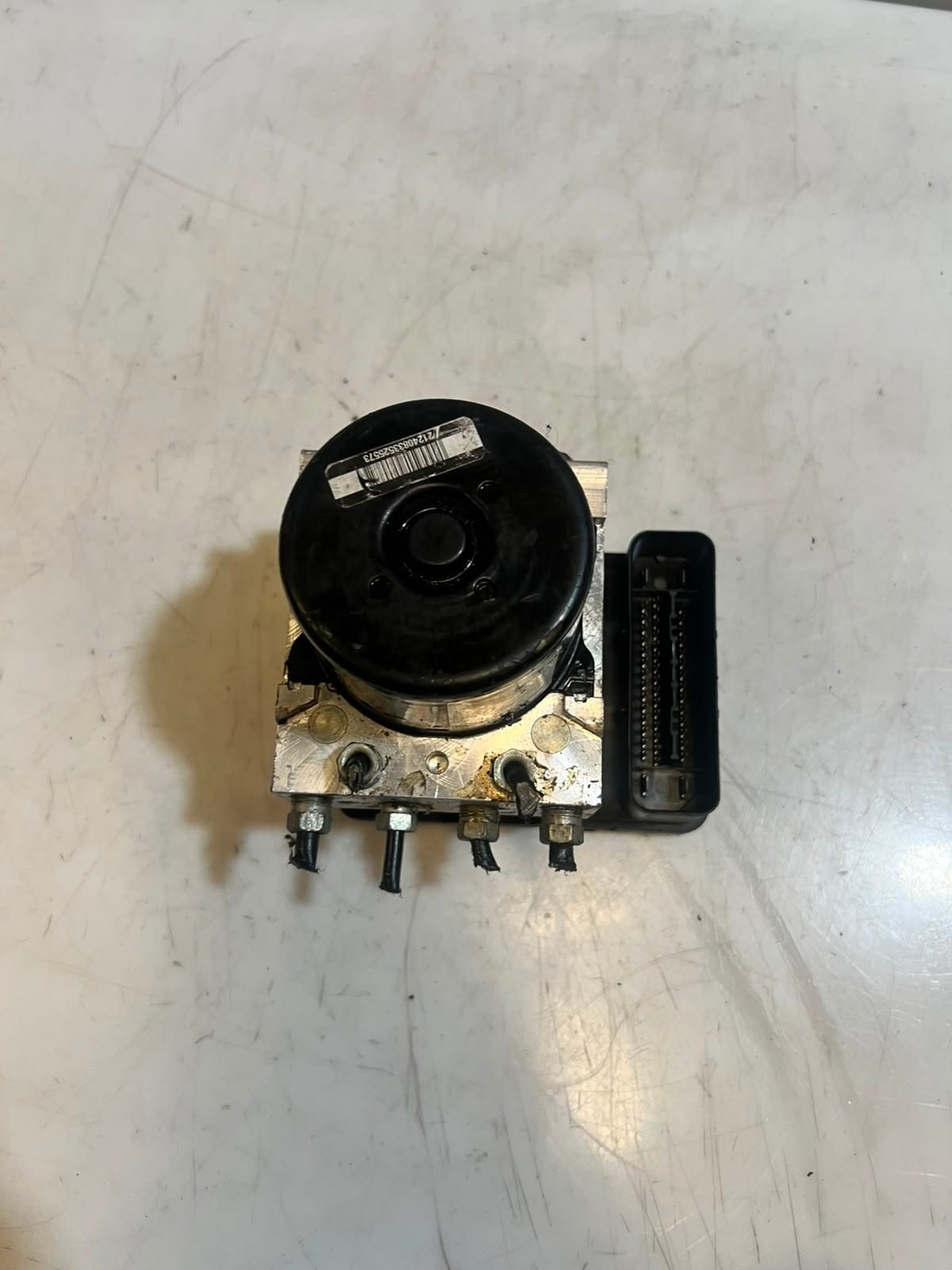 2007-2010 BMW E90 E91 E92 328i ABS HYDRAULIC Pump Module 6778485 OEM