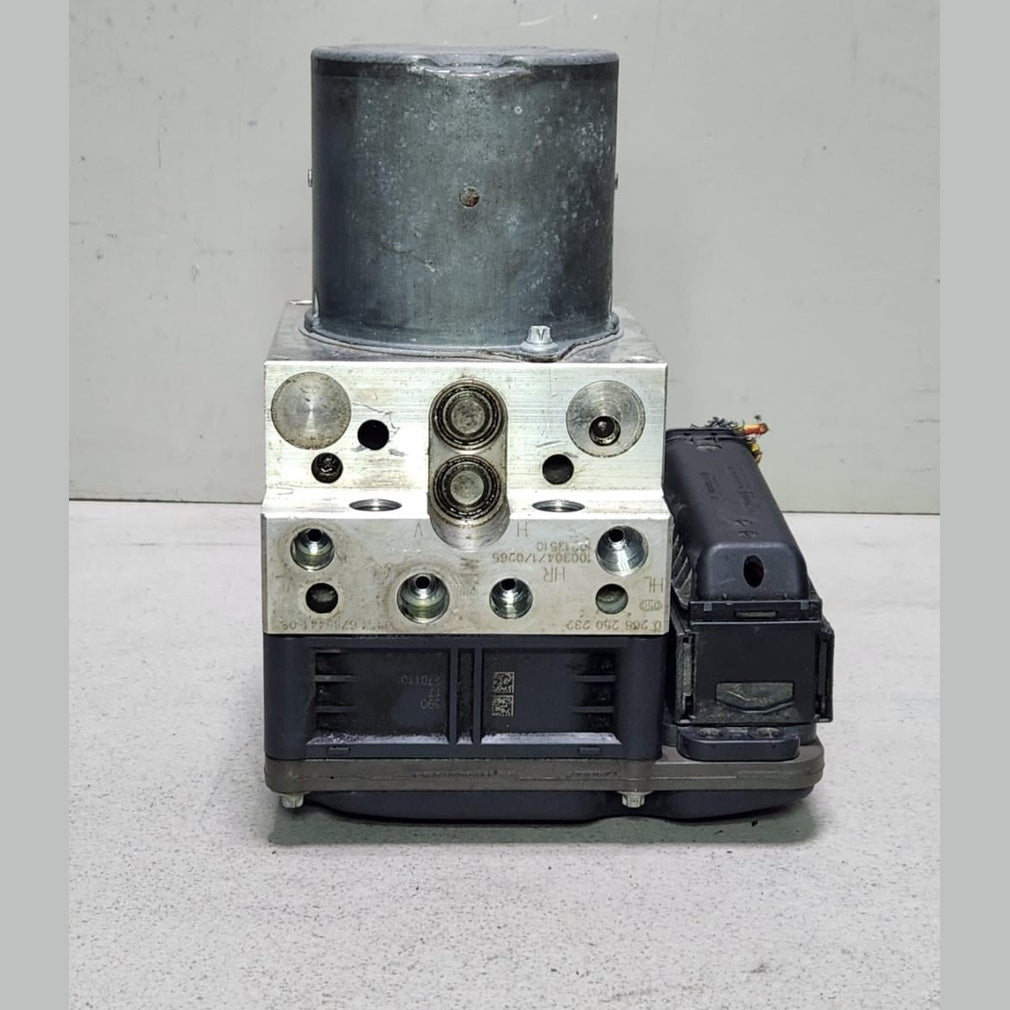 BMW Abs Brake Pump ASSEMBLY 4WD ACC 6798122 F01 F02 750LI 2008-2012
