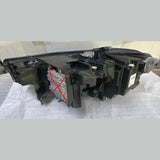 OEM BMW X7 G07 LED ADAPTIVE HEADLIGHT RL RIGHT SIDE 5A279E4 WITHOUT MODULE