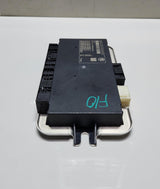 2011-2016 BMW 535i Footwell Light Control Module 9313929 F10 5 Series F01 LHD