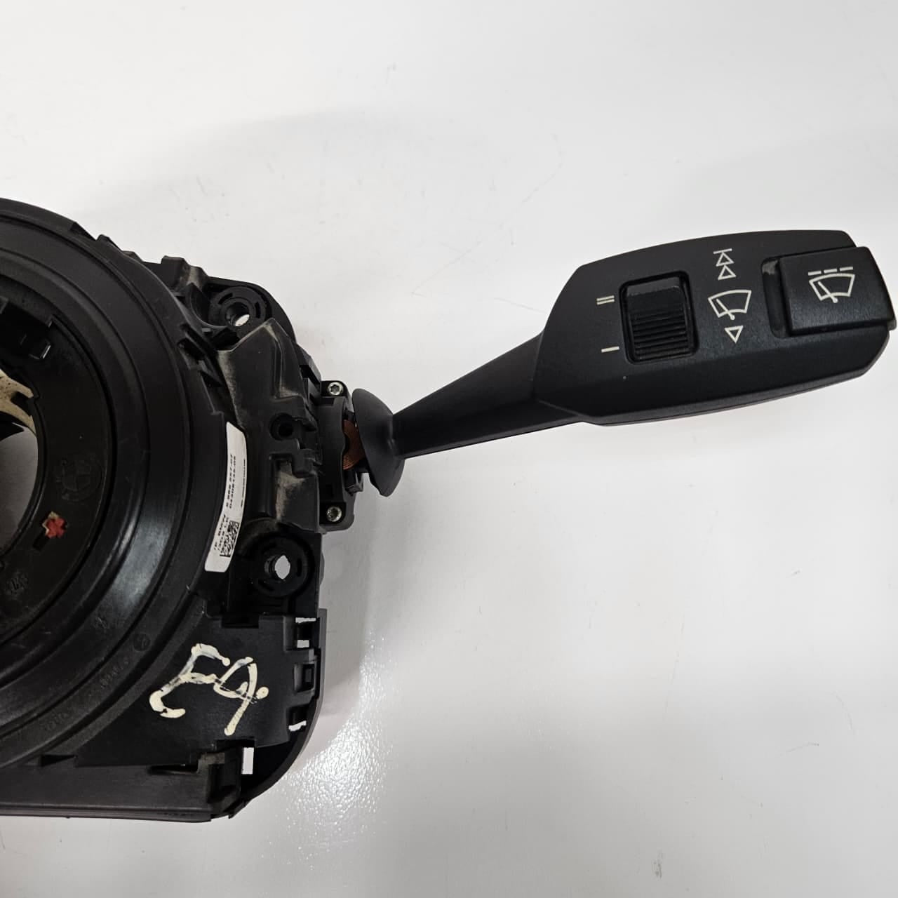 OEM BMW 1 3 Series E81 E87 E90 E91 Steering Column Switch 9123034