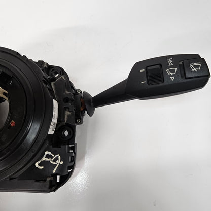 OEM BMW 1 3 Series E81 E87 E90 E91 Steering Column Switch 9123034