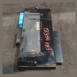 BMW E81 E82 E87 E88 E90 E91 E84 1 3 X1 SERIES ELECTRONICS JUNCTION BOX 9286785