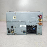 9237177-2009-2012 BMW 528i F10 F11 Navigation System Head unit Cic High OEM