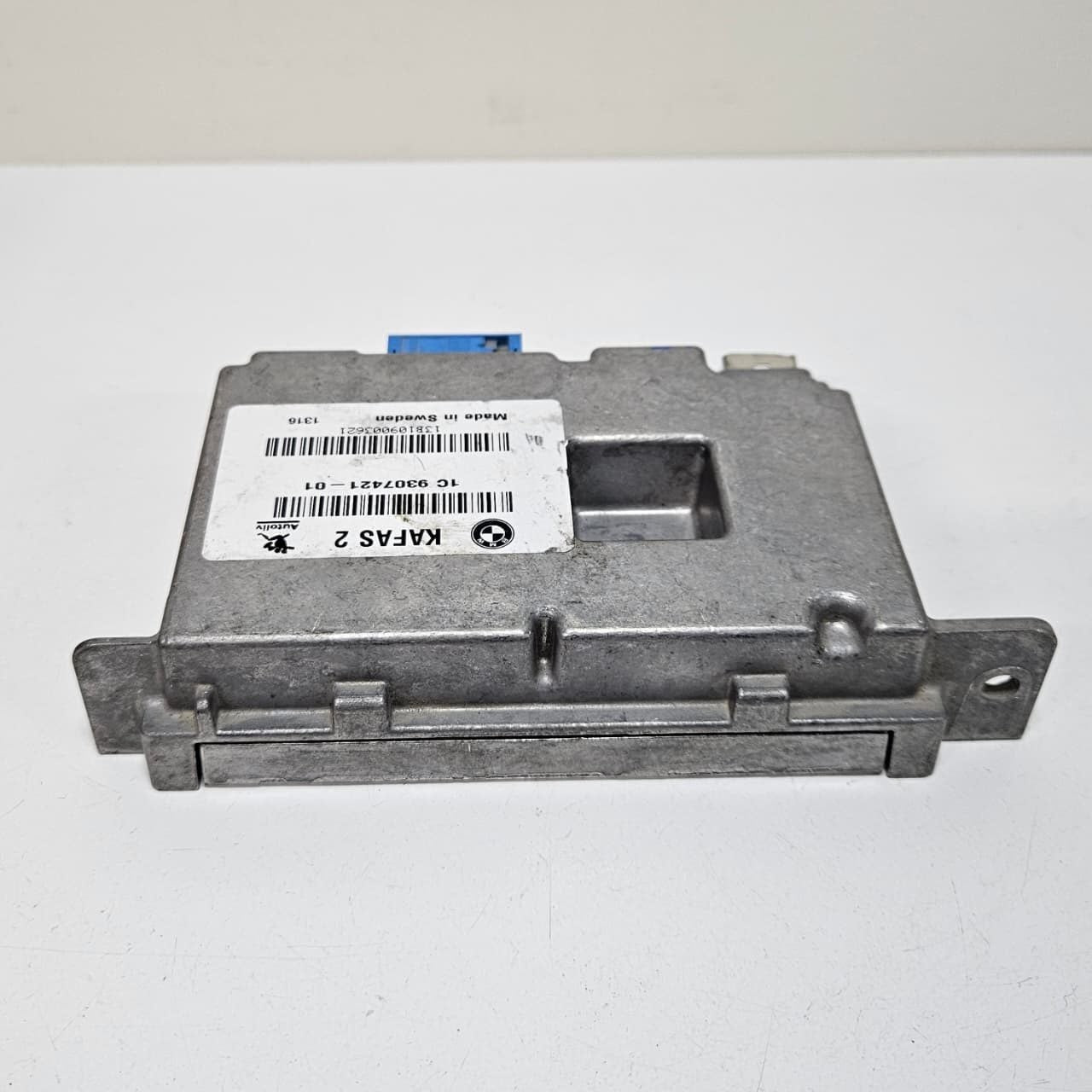 OEM BMW F20 F21 F30 F31 F34 GT F35 Kafas Camera Control Unit 9307421