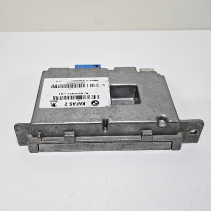 OEM BMW F20 F21 F30 F31 F34 GT F35 Kafas Camera Control Unit 9307421