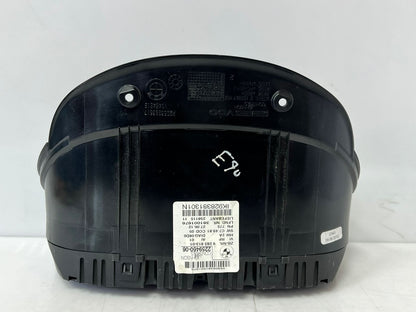 BMW E90 E91 E92 E84 Speedometer Instrument Cluster 9283813 OEM