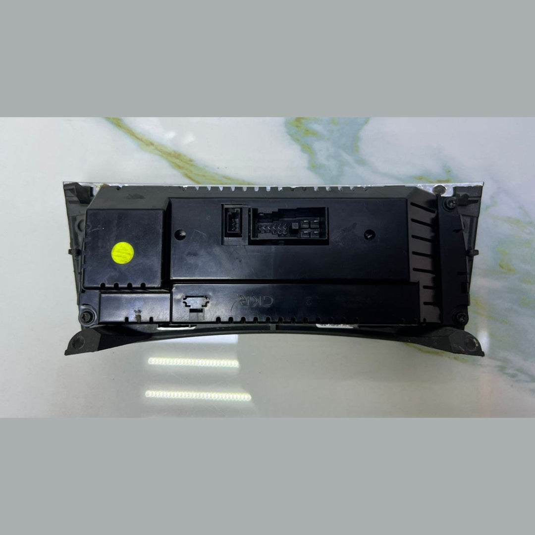 03-06 Mercedes W203 C-Class A/C Heater Climate Control Panel A203 8303285 OEM