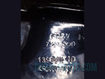 Load image into Gallery viewer, BMW  G20 G21 3 SERIES HOOD BONNET L&amp;R SIDE HOOD HINGES SET -7450590-7450589
