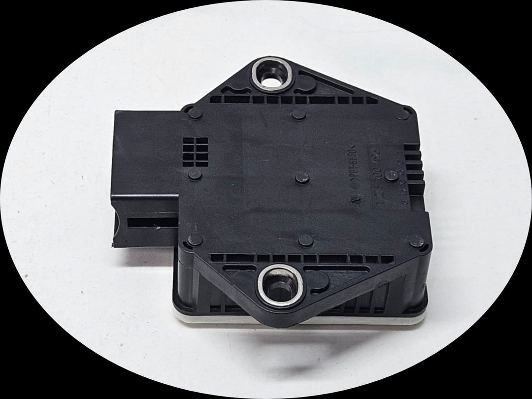 6782371-2009 BMW X5 E70 X6 E71 Yaw Rate Acceleration Sensor OEM