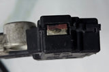 BMW 5, 6, 7 Series, X3, X4 Negative Battery Cable With Sensor 9302358 OEM