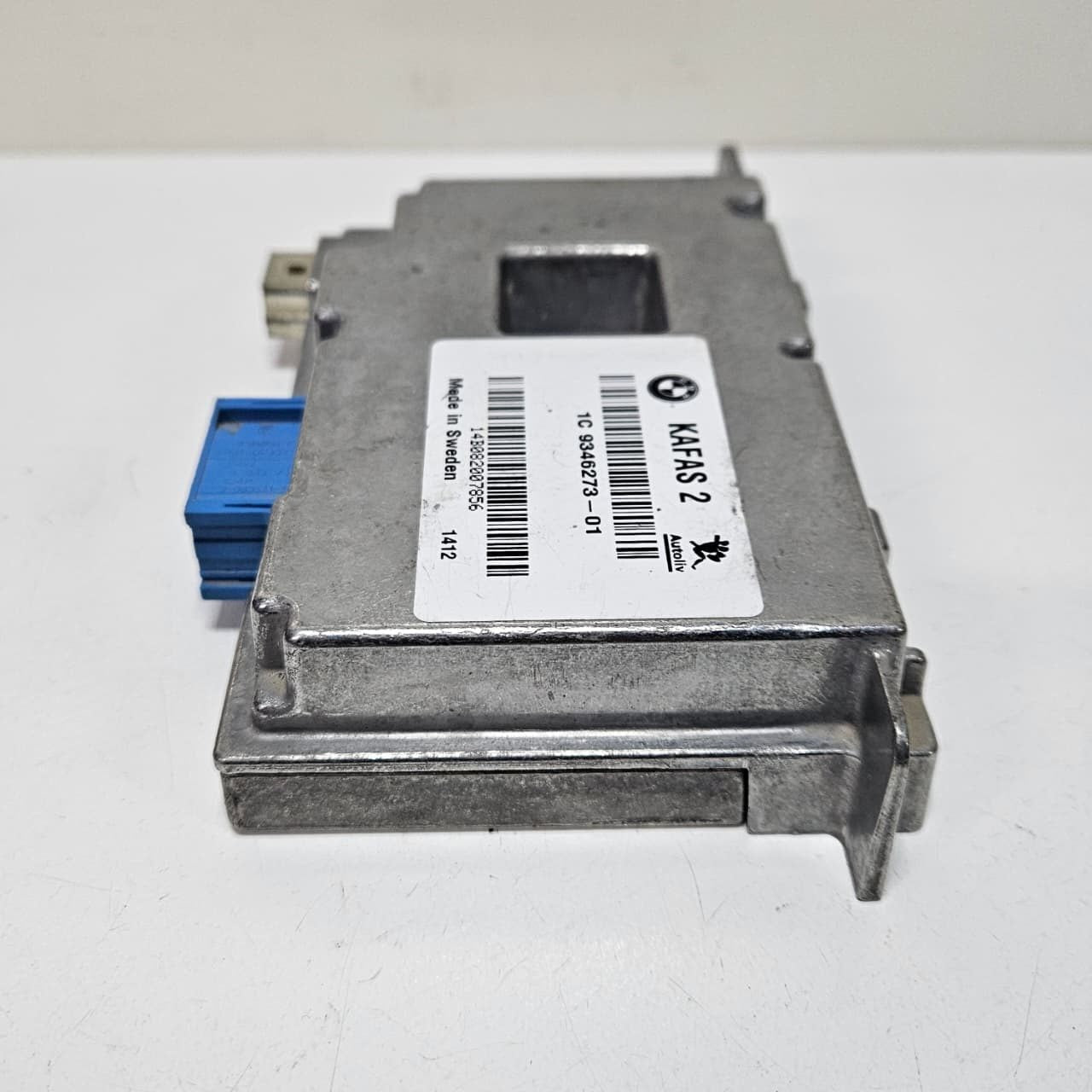 BMW 4 Series F20 F30 F32 Camera Control Module 9346273