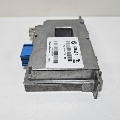 BMW 4 Series F20 F30 F32 Camera Control Module 9346273