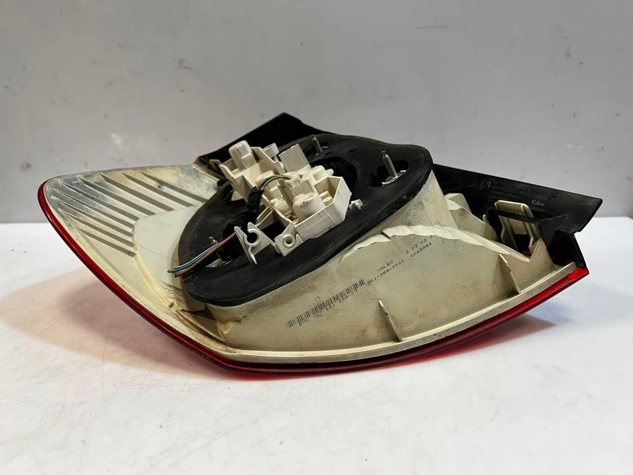 BMW 1' E81 E87 LCI 120i Rear Tail Light  RIGHT LEFT BACK LIGHT 7181298 7181297 