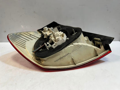 BMW 1' E81 E87 LCI 120i Rear Tail Light  RIGHT LEFT BACK LIGHT 7181298 7181297 